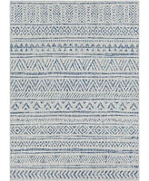 Livabliss Eagean Eag-2306 5'3" x 7'7" Area Rug