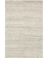 Surya Tahoe Tah-3709 Cream 2' x 3' Area Rug