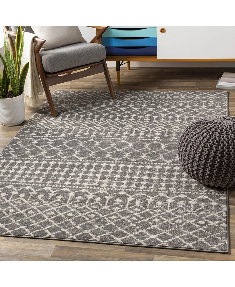 Livabliss Chester Che-2321 6'7" x 9' Area Rug