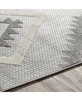 Livabliss Big Sur Bsr-2313 2' x 3' Area Rug