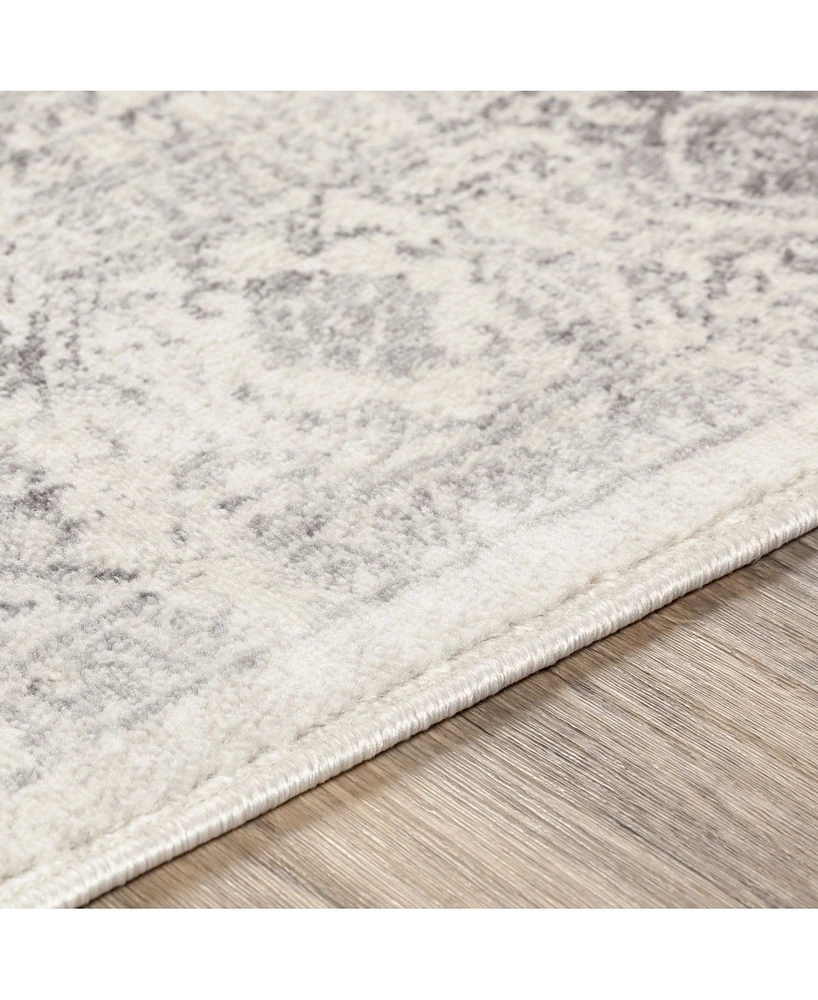 Livabliss Roma Rom- 5'3" x 7'1" Area Rug