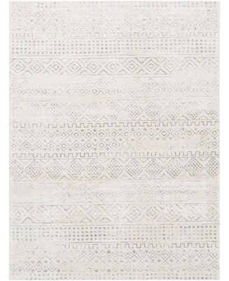 Livabliss Roma Rom-2341 6'7" x 9' Area Rug