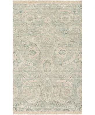 Livabliss Zainab Zai 2302 Sage Area Rug