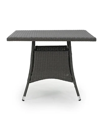 Noble House Corsica Square Dining Table