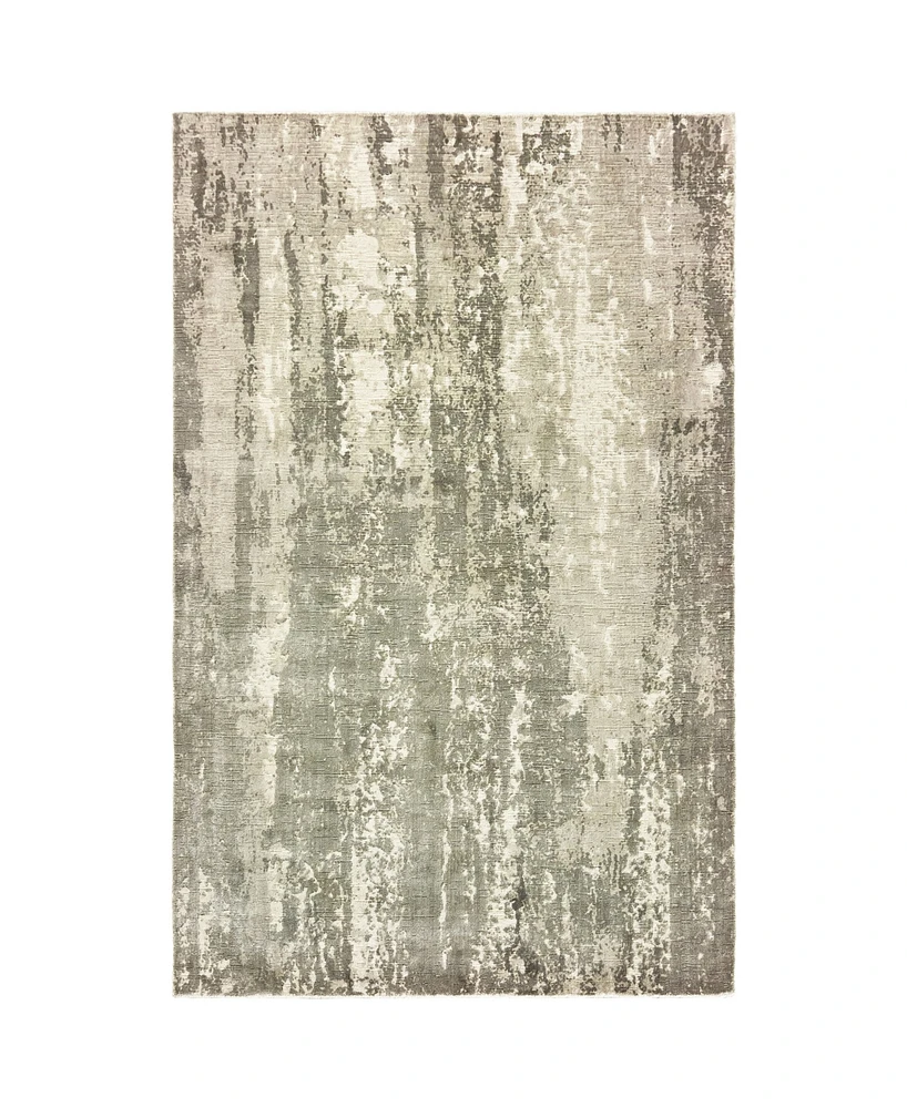 Oriental Weavers Formations 8' x 10' Area Rug