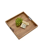 Mikasa Square Lazy Susan