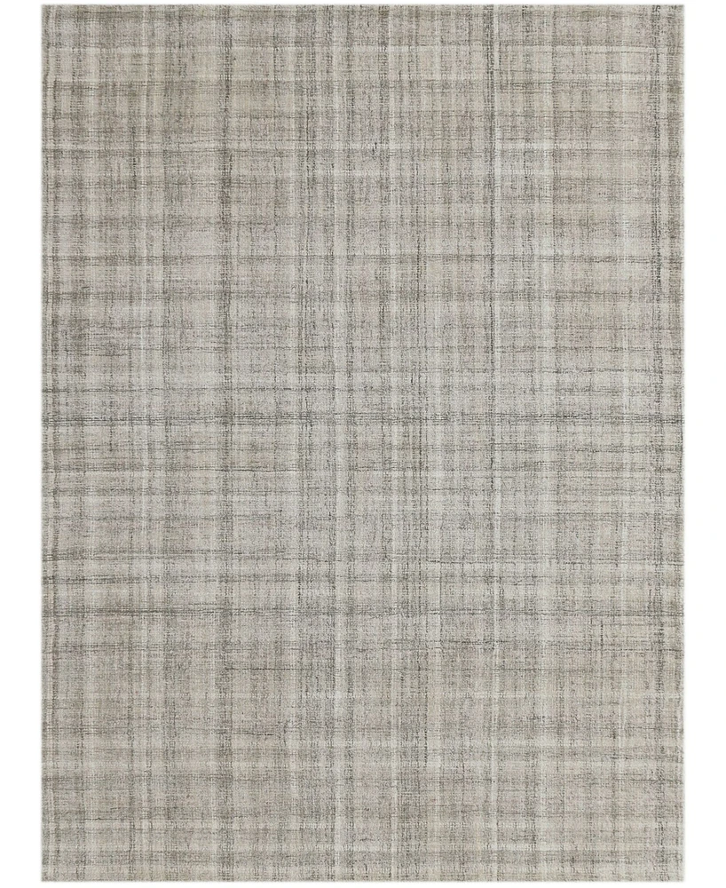 Amer Rugs Laurel Lau-7 Beige 2' x 3' Area Rug