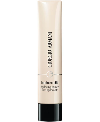Luminous Silk Hydrating Primer