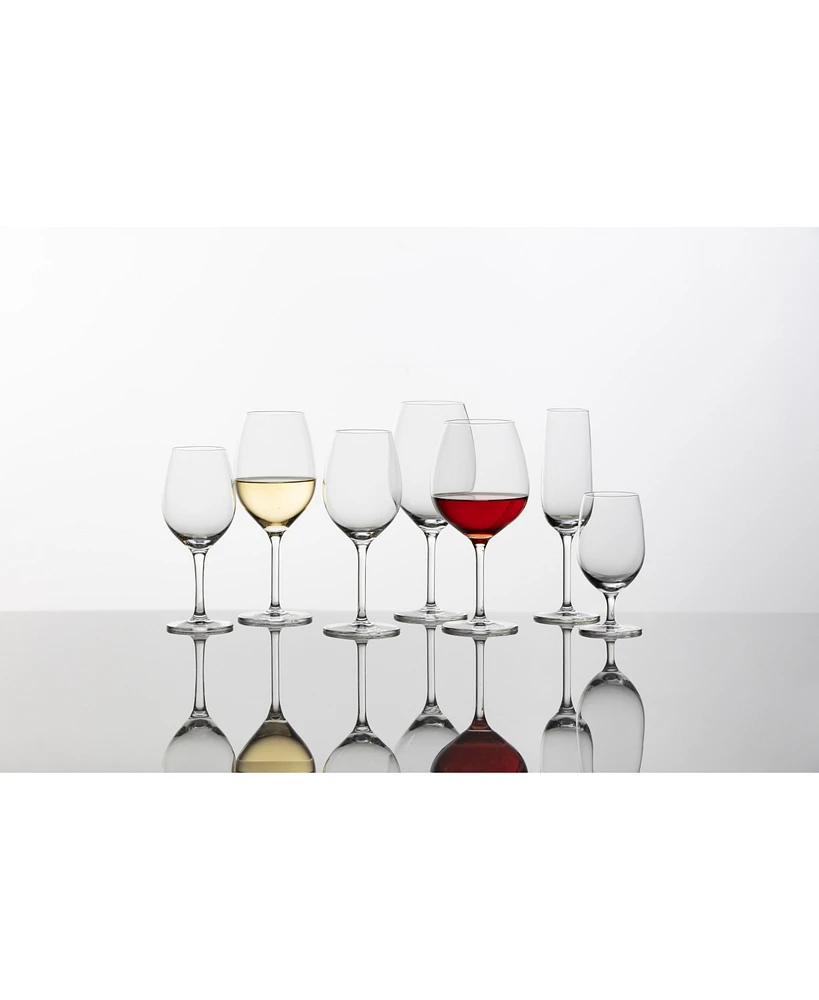 Schott Zwiesel Banquet Sauvignon Blanc Wine Glasses, Set of 6