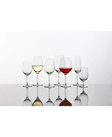 Schott Zwiesel Banquet Sauvignon Blanc Wine Glasses, Set of 6