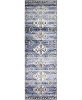 Closeout Bashian Mesa Mes 06 Mist Rug