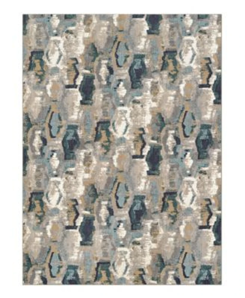 Closeout Karastan Soiree Gimlet Area Rug