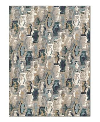 Closeout Karastan Soiree Gimlet Area Rug