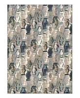 Closeout Karastan Soiree Gimlet Area Rug