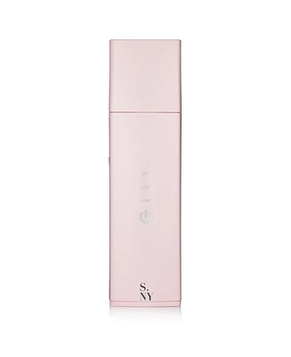 Solaris Laboratories Ny The Ultrasonic Exfoliator Spatula with Led