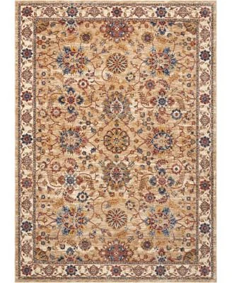 Closeout Nourison Home Lagos Lag04 Beige Rug
