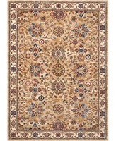 Closeout Nourison Home Lagos Lag04 Beige Rug