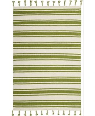 Nourison Home Rio Vista Dst01 Ivory Rug