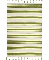 Nourison Home Rio Vista Dst01 Ivory Rug