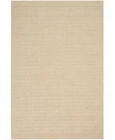 Nourison Home Marana Mnn01 Ivory Rug