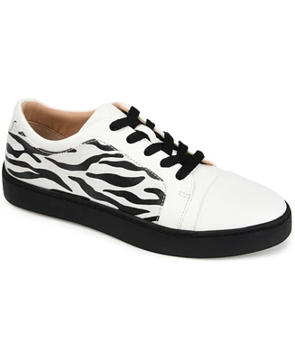 Journee Collection Women's Taschi Sneakers
