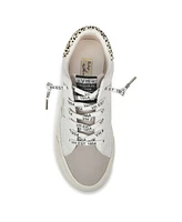 Grande - Wild Cheetah Women's Sneaker by Vintage Havana