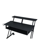 Acme Furniture Suitor Computer Desk