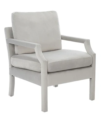 Safavieh Genoa Arm Chair