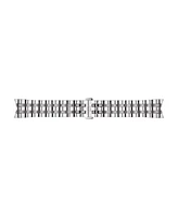 Tissot Men's Swiss Carson Premium Stainless Steel Bracelet Watch 40mm