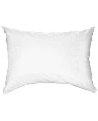 Sealy Cotton Touch Pillow Protector, Standard/Queen