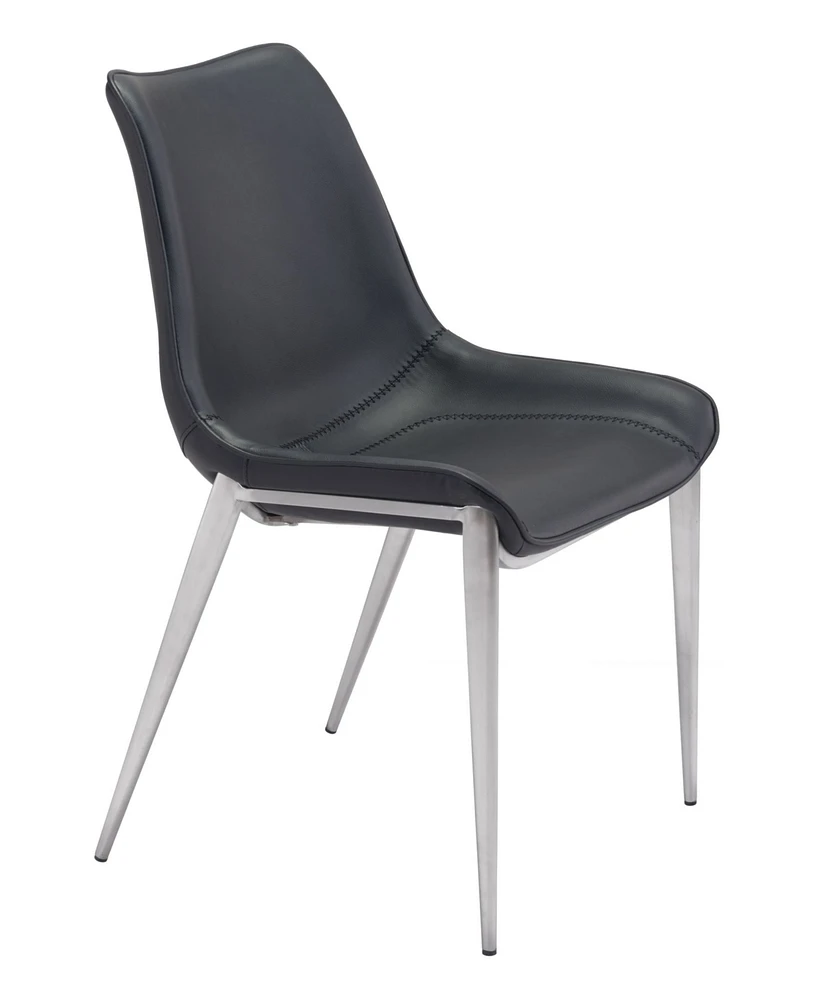 Zuo Magnus Dining Chair