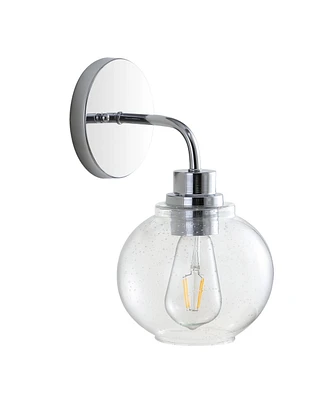 Jonathan Y Sandrine -Light Cottage Rustic Led Vanity Light