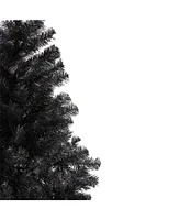 Northlight Unlit Colorado Spruce Artificial Christmas Tree