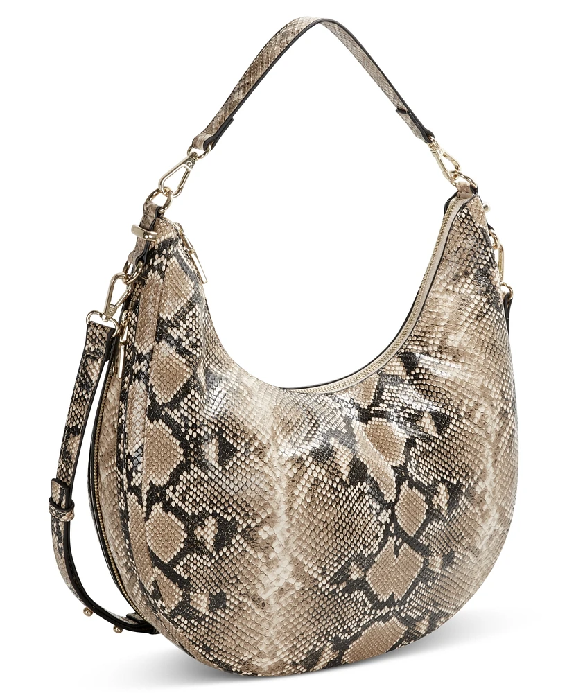 I.n.c. International Concepts Kolleene Hobo, Exclusively at Macy's