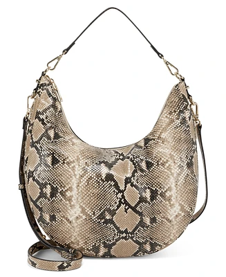 I.n.c. International Concepts Kolleene Hobo, Exclusively at Macy's
