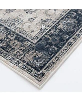 Closeout Portland Textiles Alexia Oriel Rug