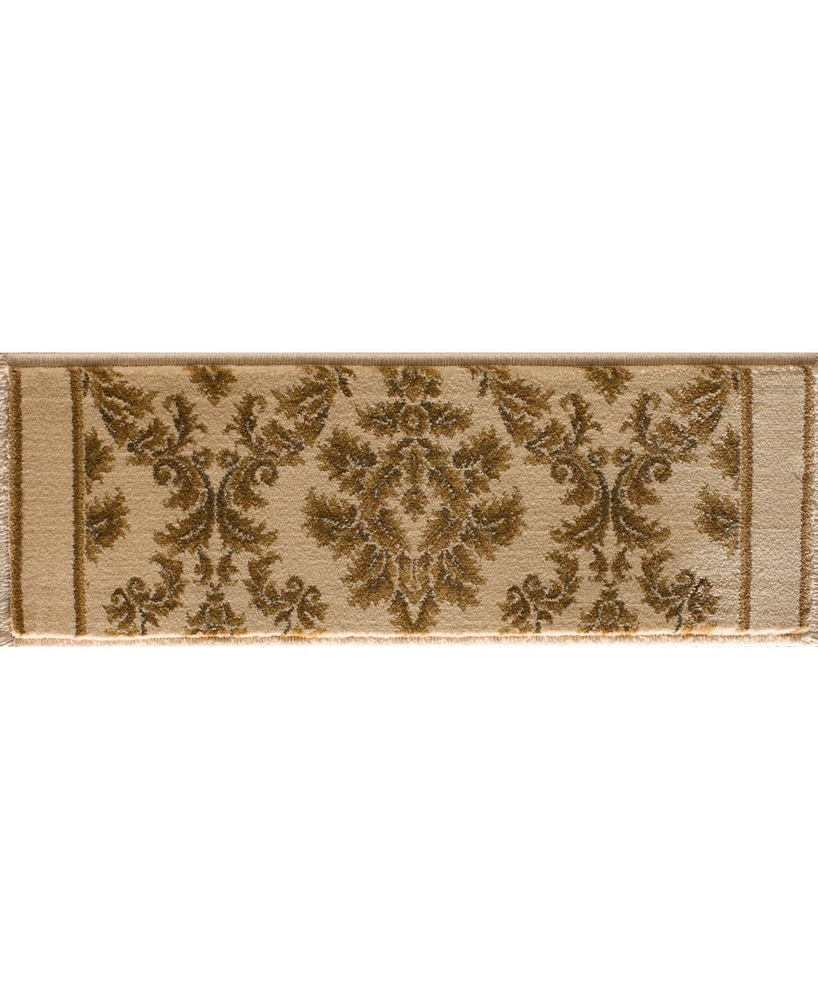 Closeout! Portland Textiles Adriatic Tapestry 7'10" x 10'10" Area Rug