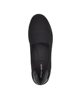 Easy Spirit Women's Gift Easy-On Flats