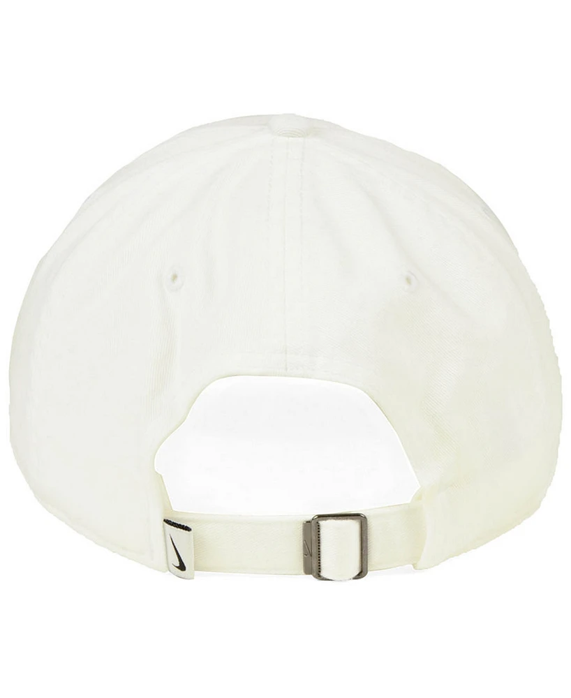 Nike Heritage Essential Swoosh Cap