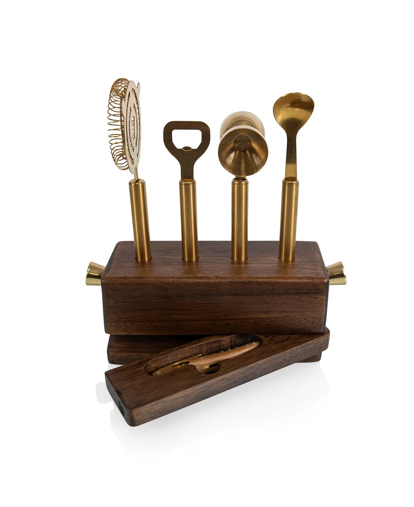 Legacy Sidecar 5 Piece Bar Tool Set