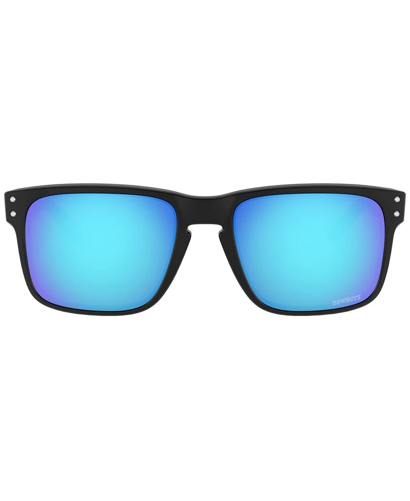 Oakley Men's Nfl Collection Holbrook Sunglasses, OO9102