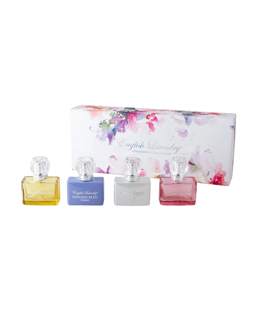 Women's Coffret Collection, 4 Piece