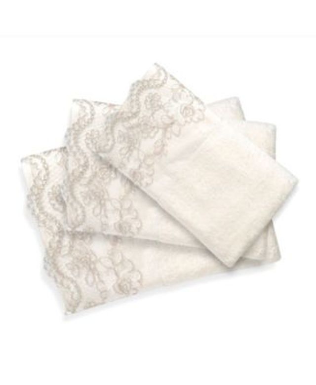 Popular Bath Rose Vine Bath Accessories