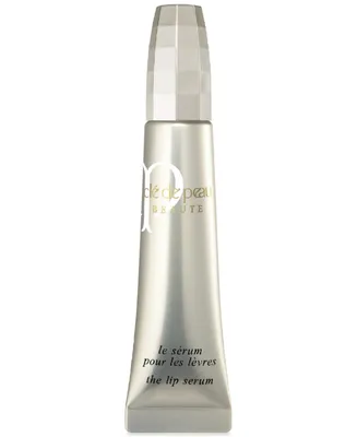 Cle de Peau Beaute The Lip Serum, 0.5-oz.