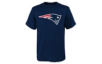 Outerstuff Youth New England Patriots Primary Logo T-Shirt