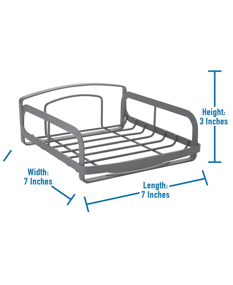Kitchen Details Industrial Collection Napkin Holder