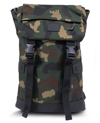 X-Ray Men's Duffle Backpack