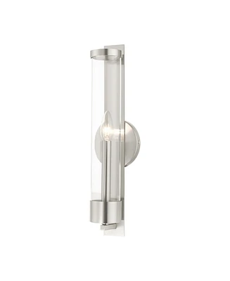 Castleton 1 Light Single Sconce