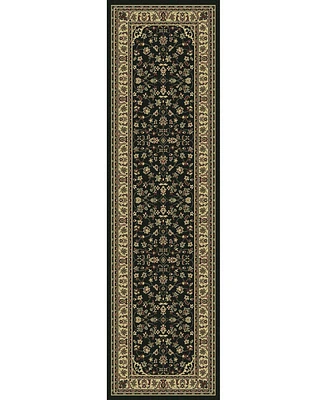 Closeout! Km Home Umbria 953 2'2" x 7'7" Runner Rug