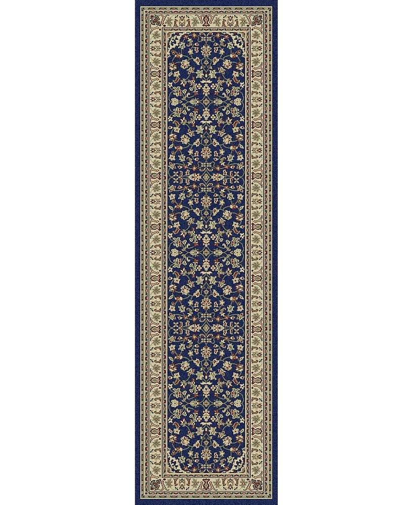 Closeout! Km Home Umbria 953 2'2" x 7'7" Runner Rug